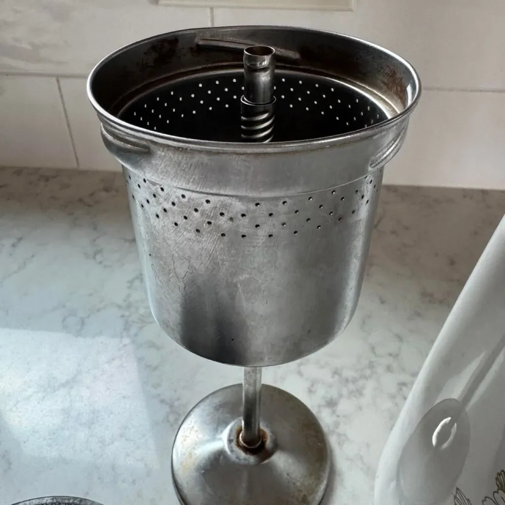 Unbranded Silver and White Home-appliances
